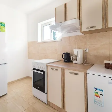 Two-bedroom In 布拉采