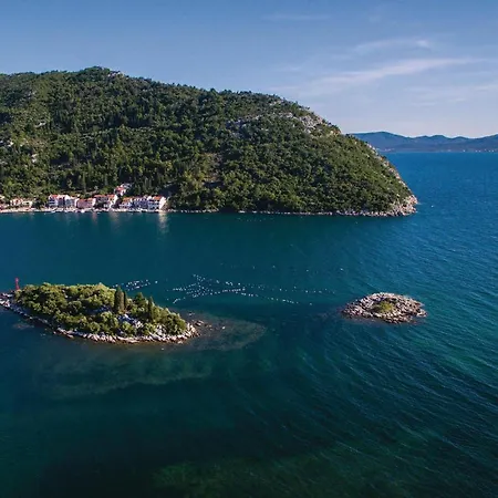 Apartment Two-bedroom In