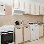 Two-bedroom In דירה *