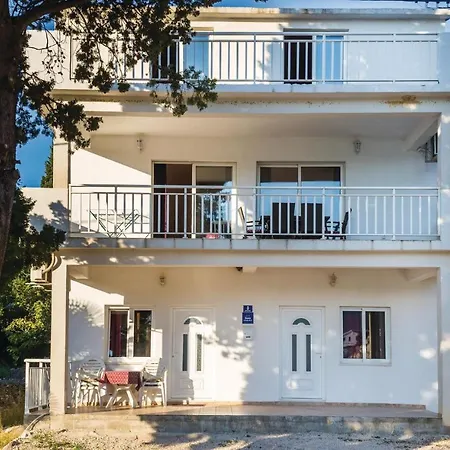 Two-bedroom In Apartament