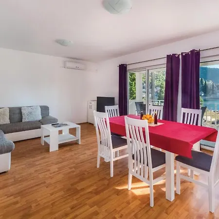 Two-bedroom In
