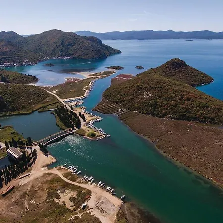 Apartament Two-bedroom In Blace