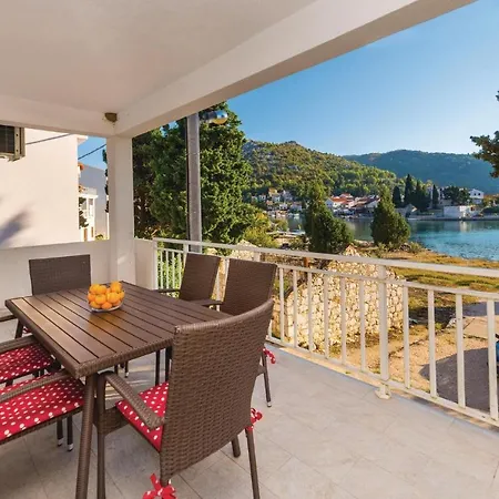 Two-bedroom In * Blace