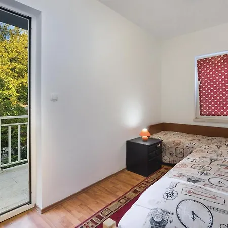 Two-bedroom In