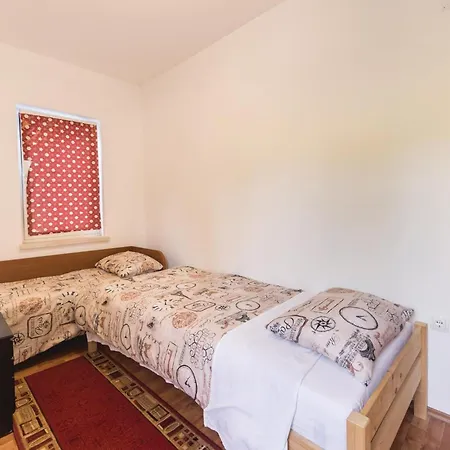 דירה Two-bedroom In *