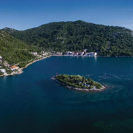 Apartament Two-bedroom In *