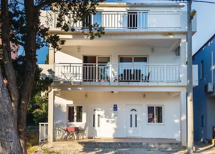 Two-bedroom In Διαμέρισμα