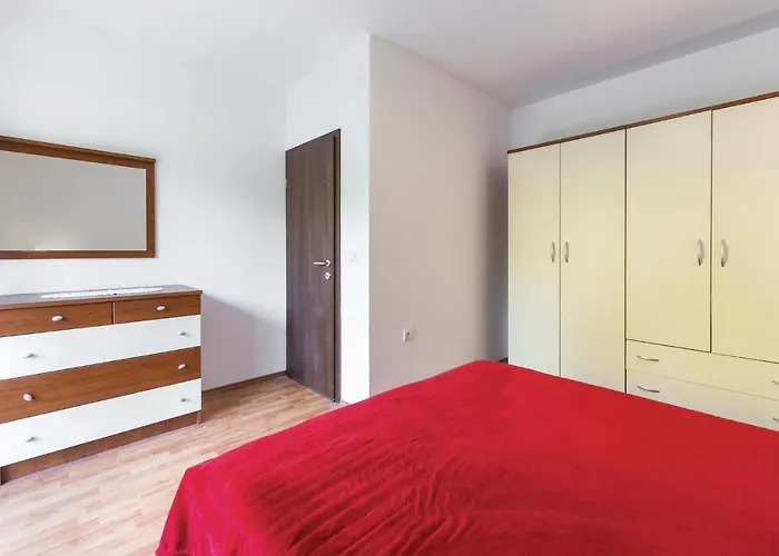 Two-bedroom In Διαμέρισμα