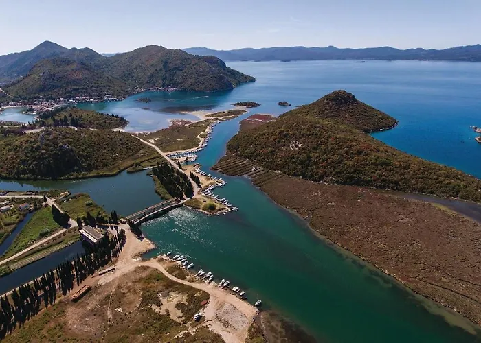 Διαμέρισμα Two-bedroom In Blace