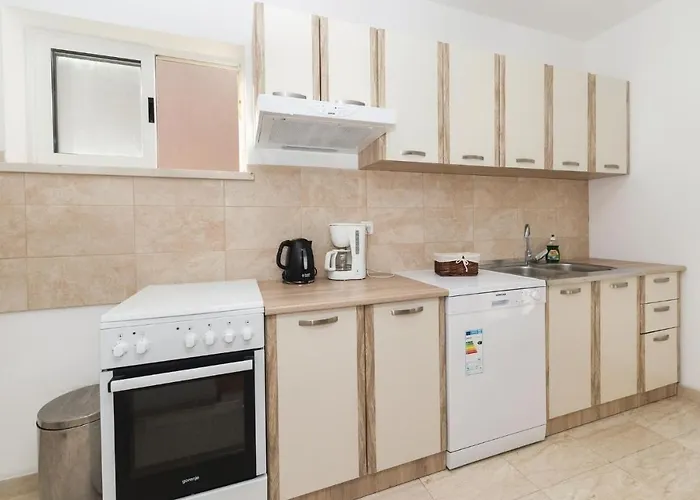 Two-bedroom In Διαμέρισμα *