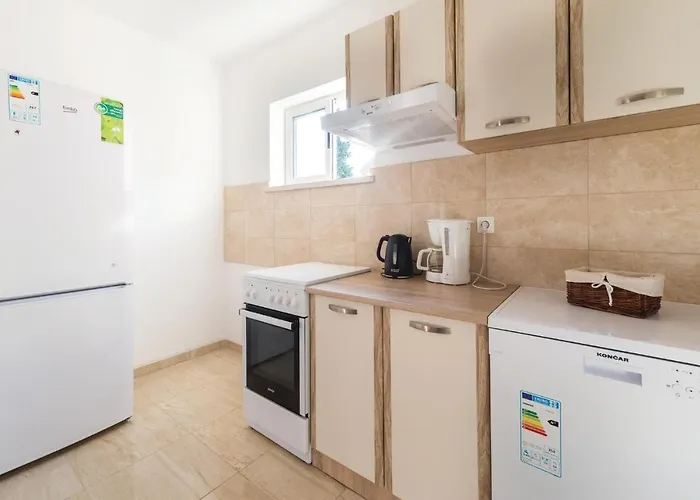 Two-bedroom In Blace