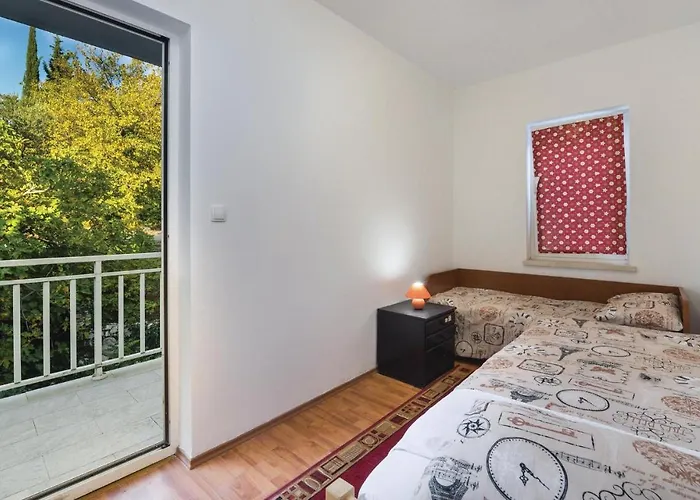Two-bedroom In
