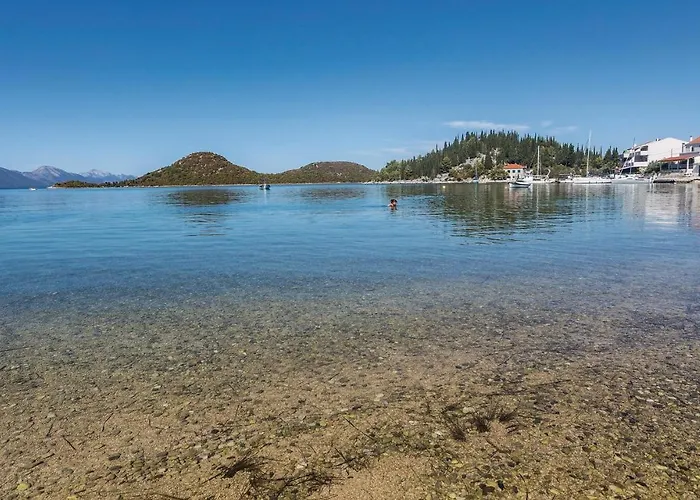 Two-bedroom In Διαμέρισμα