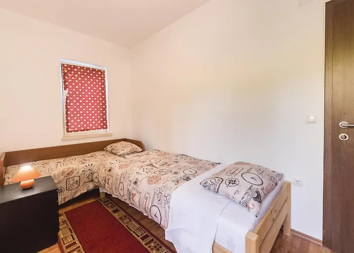 Διαμέρισμα Two-bedroom In *