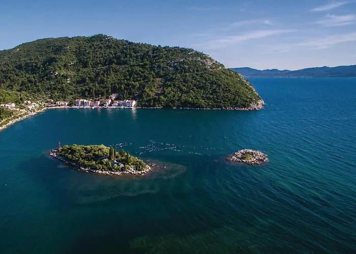 Διαμέρισμα Two-bedroom In