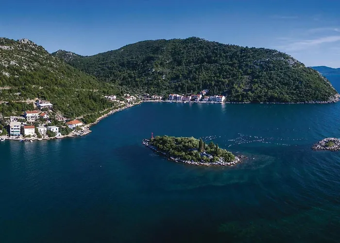 Διαμέρισμα Two-bedroom In *