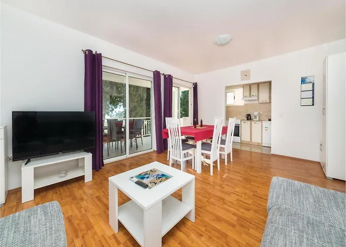 Διαμέρισμα Two-bedroom In